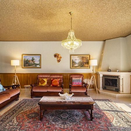 Whome Perfect Family Hideout Residence W/Ac & 4Br + 5Ba Cascais Ngoại thất bức ảnh