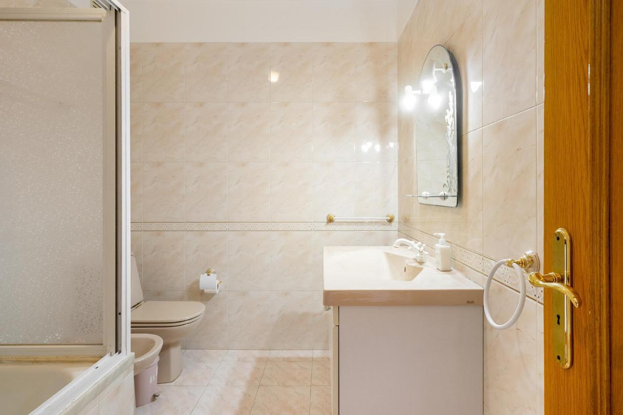 Whome Perfect Family Hideout Residence W/Ac & 4Br + 5Ba Cascais Ngoại thất bức ảnh